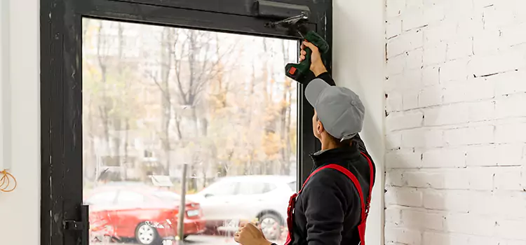 Comprehensive Door Closer Services in Cottage Lake, WA