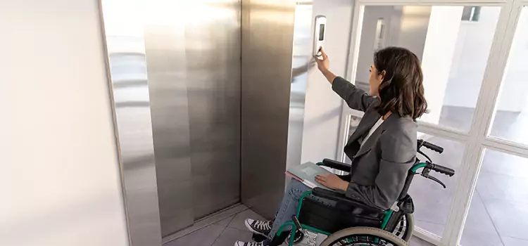 Benefits of Modern Handicap Door Systems in Cottage Lake, WA