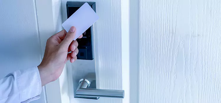Why Choose Us for Your Keycard Lock Installation in Cottage Lake, WA?