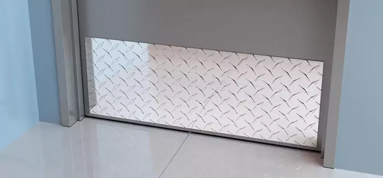 Benefits of Professional Kick Plate Solutions in Cottage Lake, WA