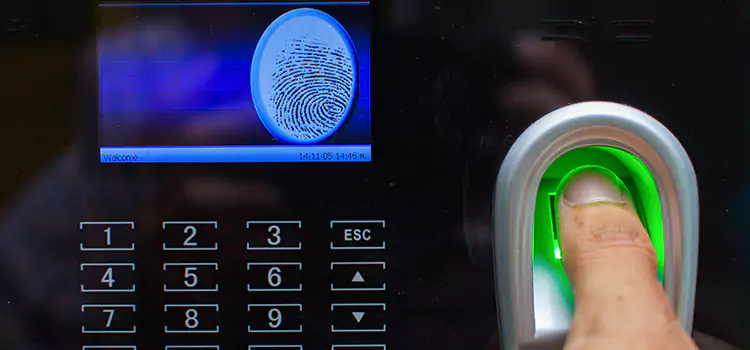 Your Trusted Partner for Secure Access in Cottage Lake, WA