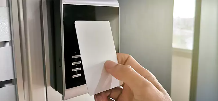 Advanced RFID Technology Integration in Cottage Lake, WA